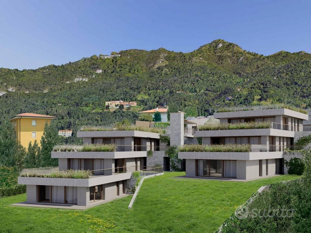 Appartamento – Galbiate, Solaro Superiore - Vista 3