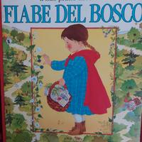 Libri di fiabe per bimbi 4/7 anni