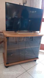 Mobiletto porta TV