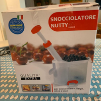 Snocciolatore Nutty Ciliegie