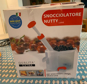 Snocciolatore Nutty Ciliegie