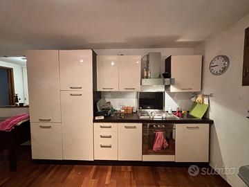 Cucina metri tot, 335mt