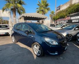 Opel Meriva 1.4 Turbo 120CV GPL Tech Cosmo
