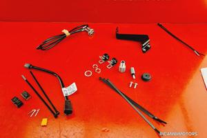 CABLAGGIO TOUR PACK HARLEY DAVIDSON