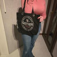 Borsa Guinnes