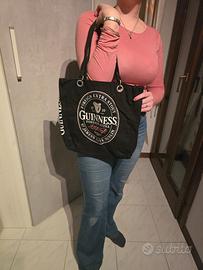Borsa Guinnes