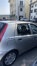 Fiat benzina