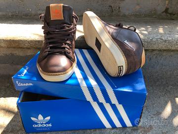 Adidas discount scarpe vespa