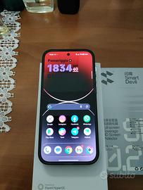 Xiaomi 17 ultra  16/512 gb