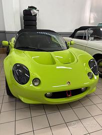 Lotus elise s1