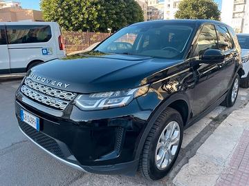 Land Rover Discovery Iva esp. Finanziabile anche p