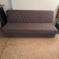 Divano letto