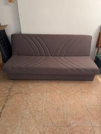 Divano letto