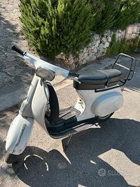 vespa 50 special 1976