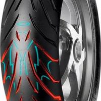 Pneumatico Pirelli DIABLO ROSSO II 160/60 ZR 17 M/
