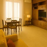 Trilocale arredato a Corsico