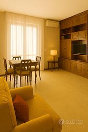 Trilocale arredato a Corsico