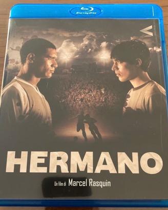 Hermano blu ray