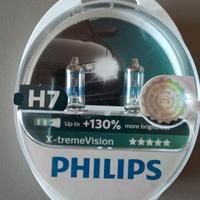 Lampadine H7 alta efficienza