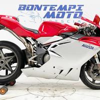 MV AGUSTA F4 750