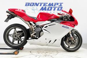 MV AGUSTA F4 750