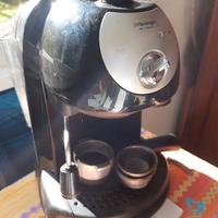 macchina da caffè DE LONGHI