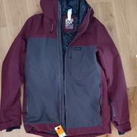 Tuta Snowboard 