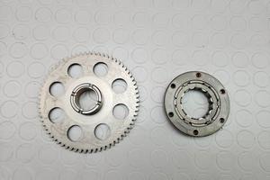 RUOTA LIBERA KAWASAKI Z1000 2007 2008 Z 1000 2009