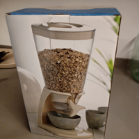 Dispenser cereali