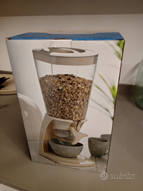 Dispenser cereali