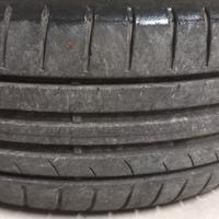 Dunlop sport blu respons estive 205 55 R16