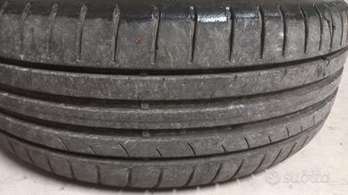 Dunlop sport blu respons estive 205 55 R16