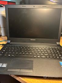 Lenovo B50