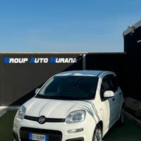 Fiat Panda 1.0 FireFly S&S Hybrid Easy