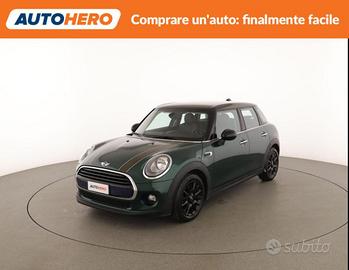 MINI Cooper D DC57639