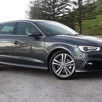 Ricambi audi A3 sline e normale