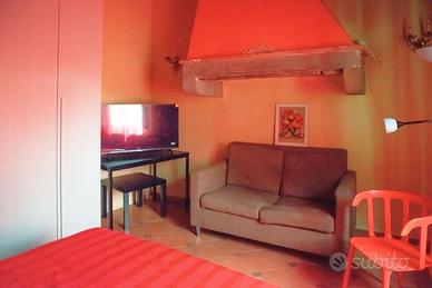 Camera per ragazze a Pisa