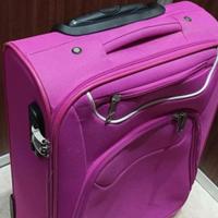 Trolley/Bagaglio cabina 