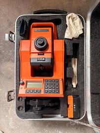 Stazione Totale Geodimeter