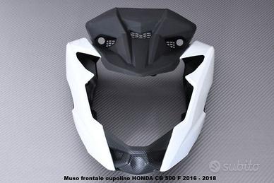 Muso frontale cupolino HONDA CB 500 F 2016 - 2018