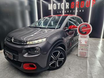 Citroen C3 1.5 BlueHDi 75 S&S Shine