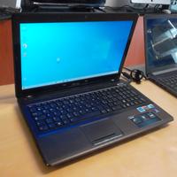 PORTATILE ASUS X52J CORE I7 WIN 10 PASSWORD BIOS