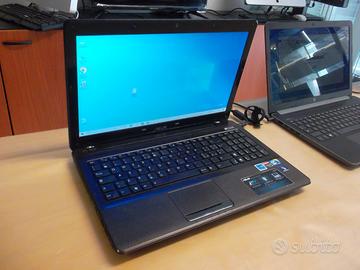 PORTATILE ASUS X52J CORE I7 WIN 10 PASSWORD BIOS