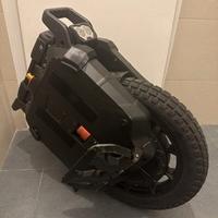 Monoruota Leaperkim Veteran Sherman 3000w 3600wh