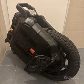 Monoruota Leaperkim Veteran Sherman 3000w 3600wh