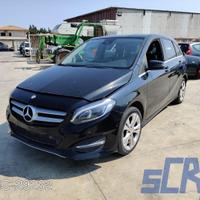 Mercedes - benz classe b w242, w246 ricambi