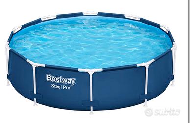 Bestway steelpro  3;05x76