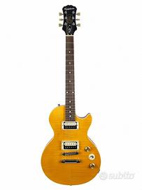 Epiphone Les Paul Special II Slash Edition