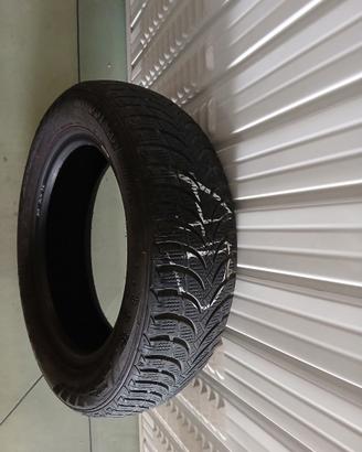 4 pneumatici invernali Nexen Winguard