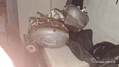 motore minarelli per motocarro
